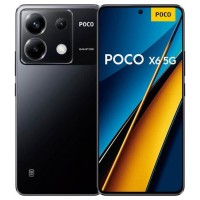 POCO X6 12+256GB DS 5G BLACK OEM